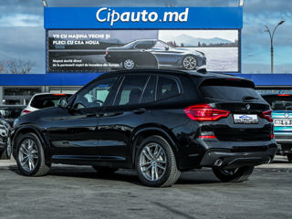 BMW X3 foto 2