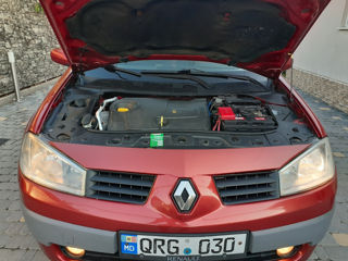 Renault Megane foto 6