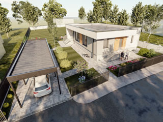 Proiectare case ecologice, calitativ si eficiente energetic foto 6