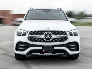 Mercedes GLE foto 4