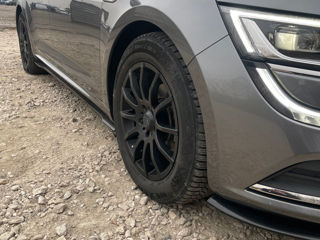 Renault Talisman foto 5