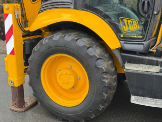 Jcb 4CX Torquelock foto 18