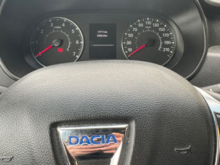 Dacia Duster foto 8