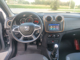 Dacia Logan Mcv foto 7