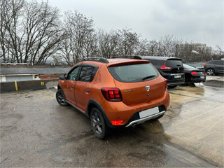 Dacia Sandero Stepway foto 5