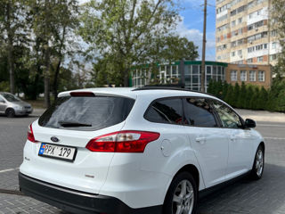 Ford Focus foto 2