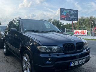 BMW X5 foto 1