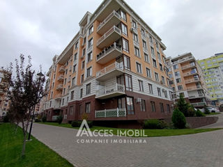 Apartament cu 1 cameră, 49 m², Buiucani, Chișinău foto 13