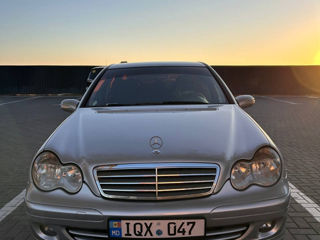 Mercedes C-Class