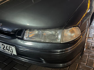 Honda Accord foto 2