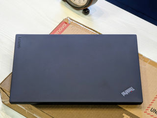 Lenovo Thinkpad T470 IPS (Core i5 7200u/8Gb DDR4/128Gb-180Gb-256Gb SSD/14.1" HD) foto 8