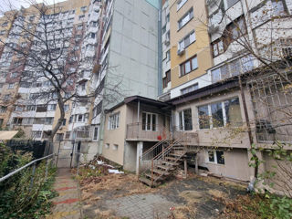 Apartament cu 4 camere, 164 m², Râșcani, Chișinău