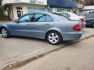 Mercedes E-Class