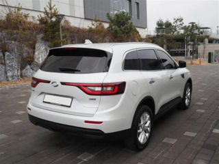 Renault Koleos foto 4