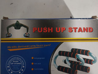 Push up stand