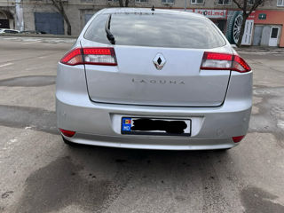 Renault Laguna foto 6