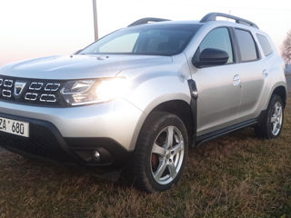 Dacia Duster foto 3