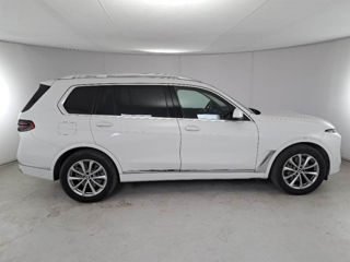 BMW X7 foto 4