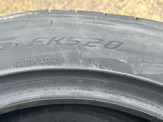 245/45 R18 Falken Azenis Fk520/ доставка, livrare toata Moldova 2023 foto 6