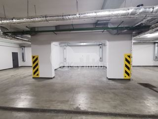 Parcare subterană, Complexul Exfactor Grup, Centru 28000 €