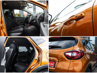 Renault Captur foto 18