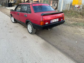 Lada / ВАЗ 21099 foto 3