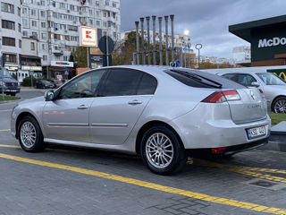 Renault Laguna foto 4