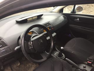 Citroen C4 foto 4