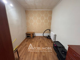 Apartament cu 2 camere, 37 m², Buiucani, Chișinău foto 5