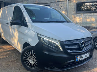 Mercedes Vito