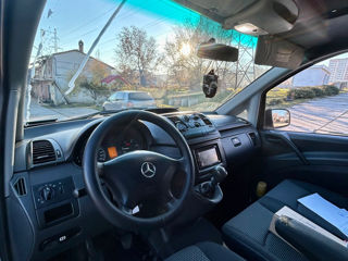 Mercedes Vito foto 5