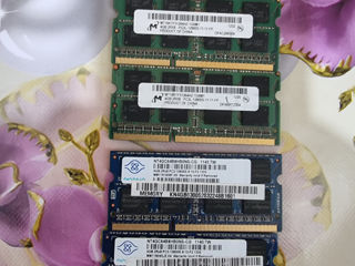 4gb ddr3 pentru notebook foto 4