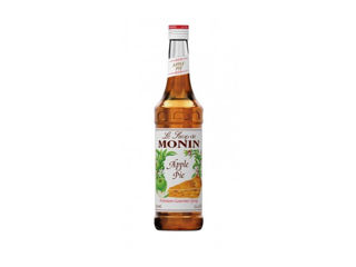 Sirop Tartă Cu Mere Apple Pie Monin 700 ml Livrare Moldova foto 2