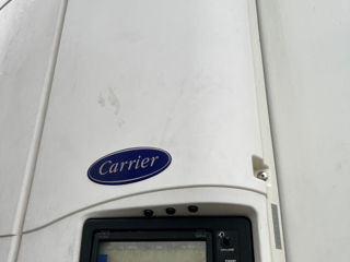 Carrier 1550