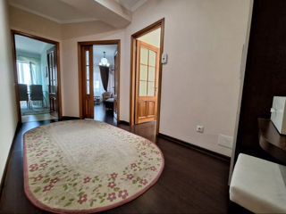 Apartament cu 2 camere, 70 m², Ciocana, Chișinău foto 4