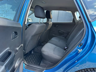KIA Ceed фото 9
