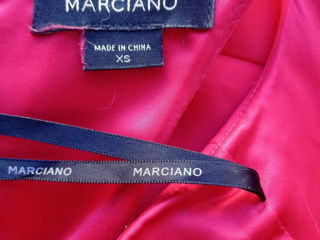 MARCIANO by GUESS платье XS бу 500 леев foto 7