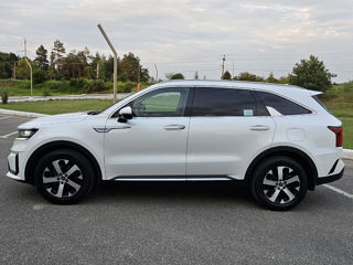 KIA Sorento фото 9
