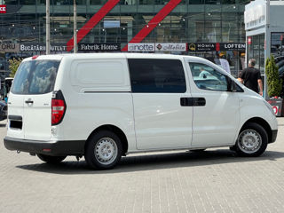 Hyundai H-1 Truck фото 3