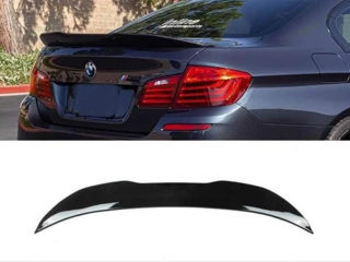 Spoiler  Buza BMW F10 foto 2