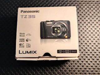 Panasonic LUMIX-TZ35 foto 2