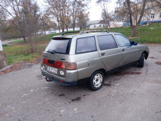 Lada / ВАЗ 2111 foto 8