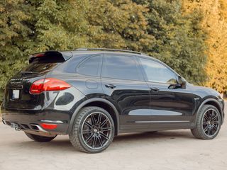 Porsche Cayenne = 15 евро/час foto 5