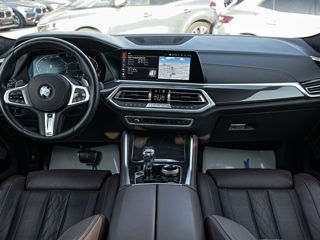 BMW X6 foto 6