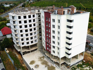 Apartament cu 3 camere, 82 m², Centru, Ialoveni foto 1