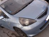 Honda Jazz foto 1