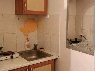 Apartament cu 1 cameră, 25 m², Buiucani, Chișinău foto 7