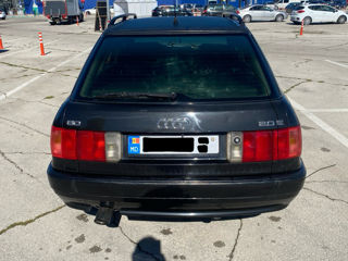 Audi 80 foto 10