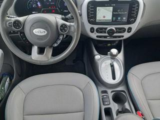 KIA Soul foto 5