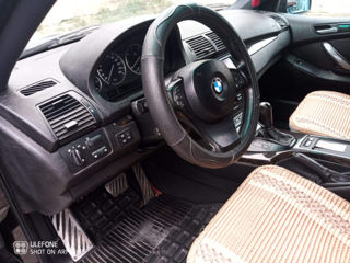 BMW X5 foto 2